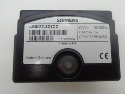 Siemens LME22.331C2 Zündtrafo