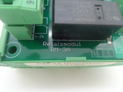 RM-3A Relaismodul 18/61486 – Bild 2