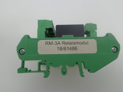 RM-3A Relaismodul 18/61486 – Bild 3