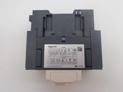 Schneider Electric LC1D50A Schütz 110V 50/60Hz – Bild 3