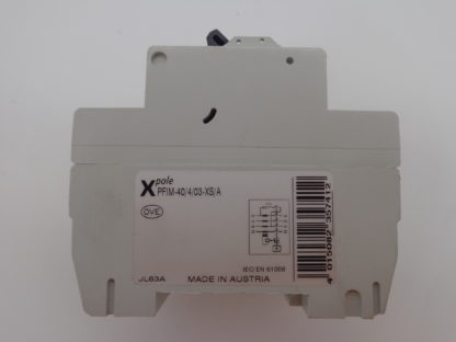 Moeller PFIM-40/4/03-XS/A  235741  FI  Schutzschalter – Bild 2