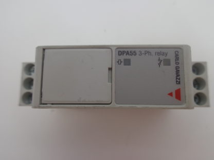 Carlo Cavazzi DPA55CM44 Relais – Bild 2