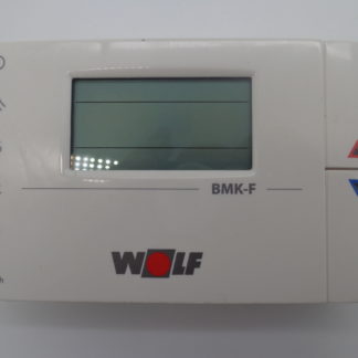 Wolf BMK-F Bedienmodul