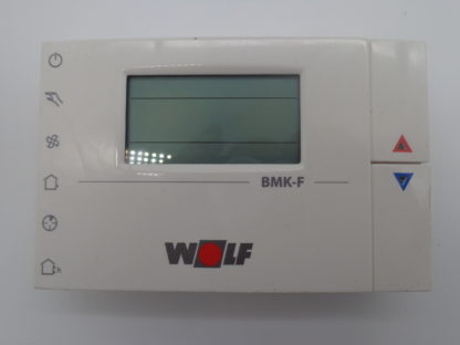 Wolf BMK-F Bedienmodul