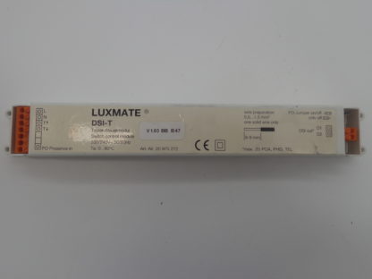 Luxmate DSI-T Taster-Steuermodul