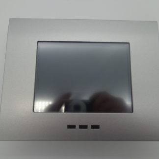 Zumtobel Luxmate LM-CPO Bedienpanel Color 22154195 mit Wandhalterung