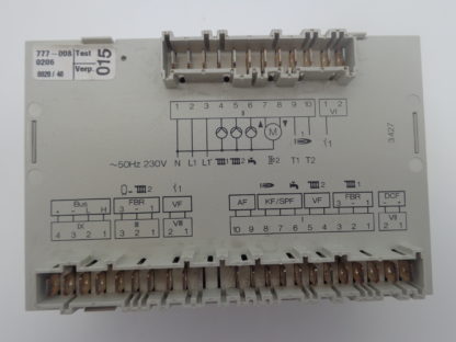 Kromschröder E8.0321 E-Nr99-777-008 – Bild 5