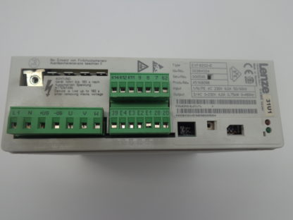 Lenze EVF8202-E Frequenzumrichter
