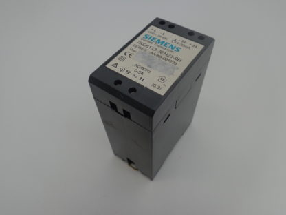 Siemens 7KG6113-2EN21-0B Current Transducer – Bild 2