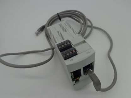 Endress + Hauser Fieldgate FXA320-AE1AA Ethernet