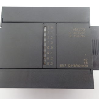 Siemens EM223 6ES7 223-1BF00-0XA0