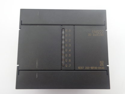 Siemens EM222 6ES7 222-1BF00-0XA0