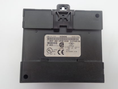 Siemens EM222 6ES7 222-1BF00-0XA0 – Bild 2