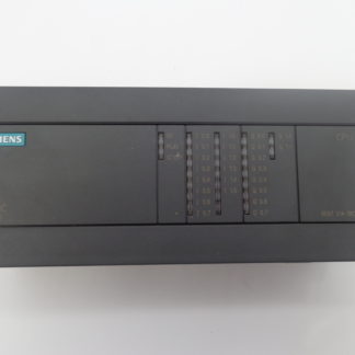 Siemens Simatic S7-200 CPU 214 6ES7 214-1BC01-0XB0