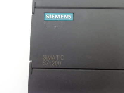 Siemens Simatic S7-200 CPU 214 6ES7 214-1BC01-0XB0 – Bild 3