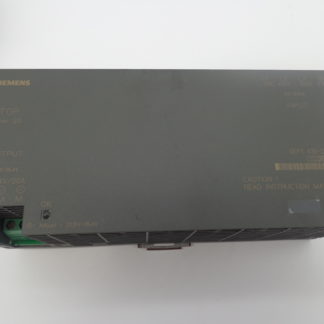 Siemens Sitop Power 20 6EP1 436-2BA00