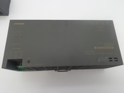 Siemens Sitop Power 20 6EP1 436-2BA00