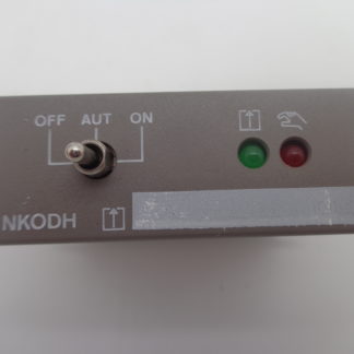 Staefa Control System NKODH 21095