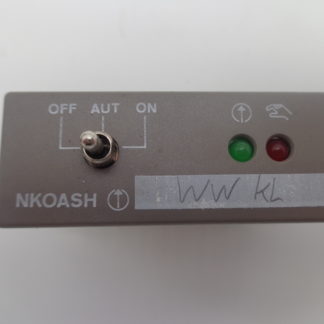 Staefa Control System NKOASH 22234A