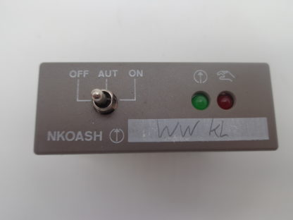 Staefa Control System NKOASH 22234A