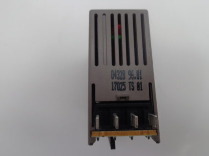 Staefa Control System NKOASH 22234A – Bild 3