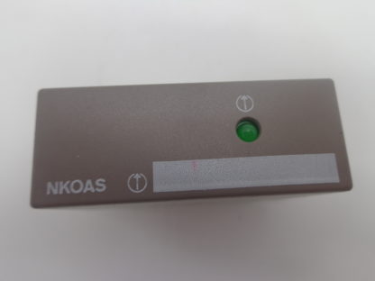 Staefa Control System NKOAS 22234A