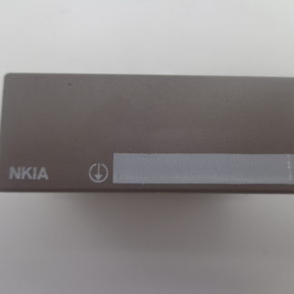 Staefa Control System NKIA 22769B