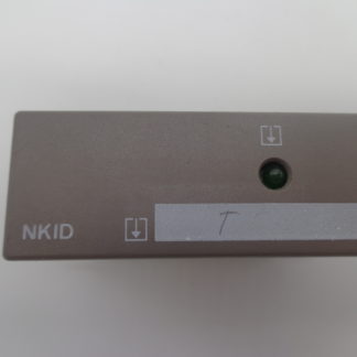 Staefa Control System NKID 20764A