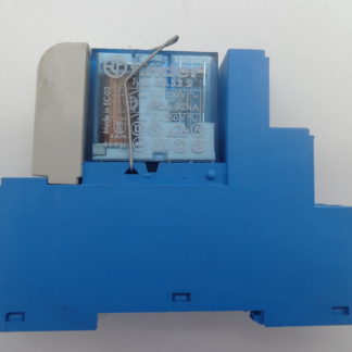 Finder 40.52S 24V- DC mit Sockel