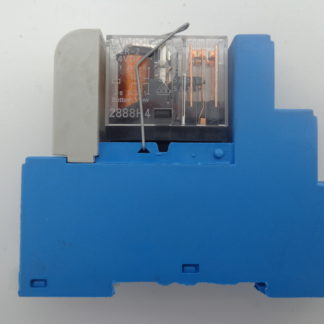 Omron 2888H4 +Sockel