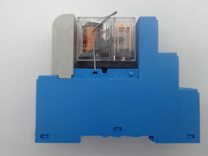Omron 2888H4 +Sockel