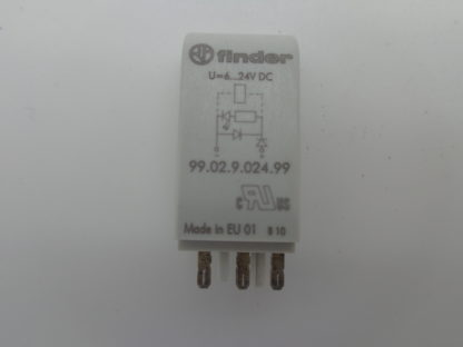 Finder 99.02.9.024.99 Steckmodul