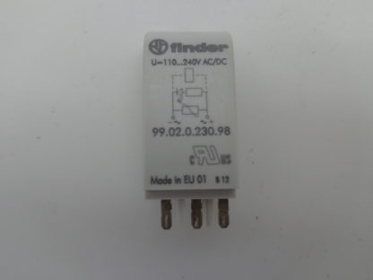 Finder 99.02.0.230.98 Steckmodul