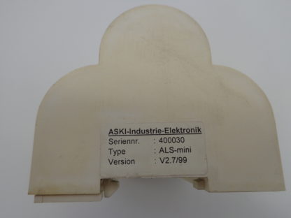 Aski  ALS-mini – Bild 2