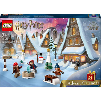 LEGO Harry Potter 76418 LEGO® Harry Potter™ Adventskalender
