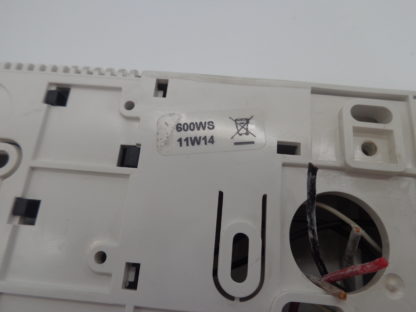 Terraneo 600WS 11W14 Türsprechanlage Innenraum – Bild 4