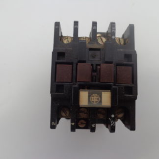 Telemecanique LC1-D099 Schütz 220V/50Hz 220-240V/60Hz