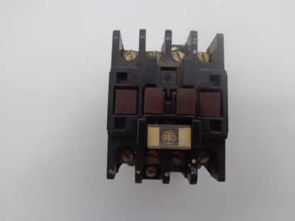 Telemecanique LC1-D099 Schütz 220V/50Hz 220-240V/60Hz