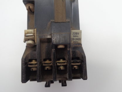 Telemecanique LC1-D099 Schütz 220V/50Hz 220-240V/60Hz – Bild 3