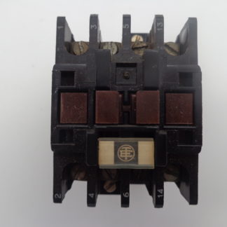 Telemecanique LC1-D093 A60 Schütz 220V 50Hz/ 220V-240V 60Hz