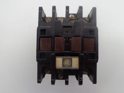 Telemecanique LC1-D093 A60 Schütz 220V 50Hz/ 220V-240V 60Hz