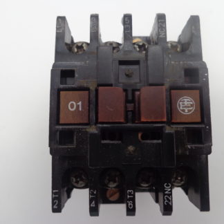 Telemecanique LC1-D099. A60 Schütz 220V 50Hz / 220-240V 60Hz