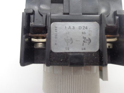 Telemecanique LA2-D2, LA3-D2  10-180s – Bild 3