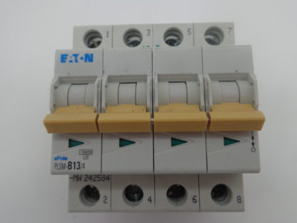 Eaton PLSM-B13/4 MW242584