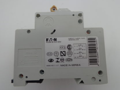 Eaton PLSM-B13/4 MW242584 – Bild 2