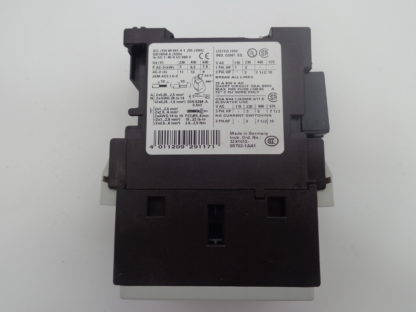 Siemens 3RT1024-3B 24V DC + RT1926-1BB00 Überspannungsbegrenzer – Bild 2