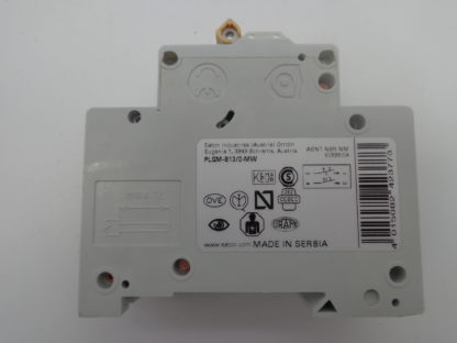 Eaton PLSM-B13/2 MW242377 Sicherungsautomat – Bild 2