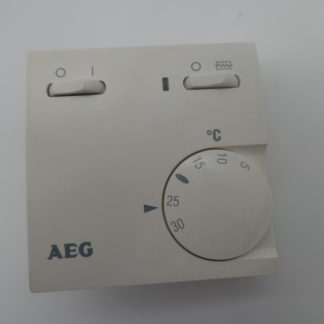AEG RT 602 SNSZ Raumtemperaturregler