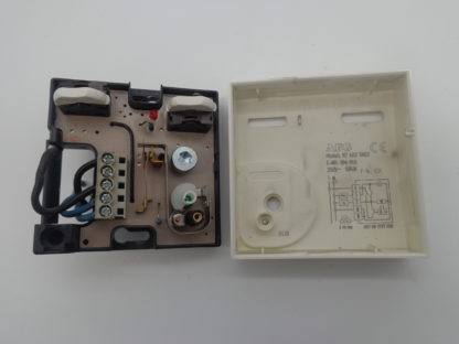 AEG RT 602 SNSZ Raumtemperaturregler – Bild 2