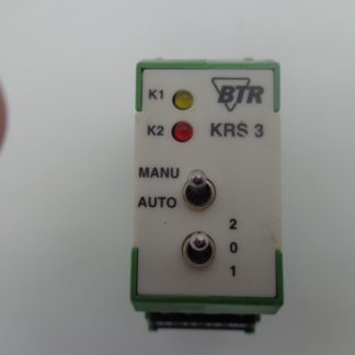 BTR KRS 3 Schwellwertschalter